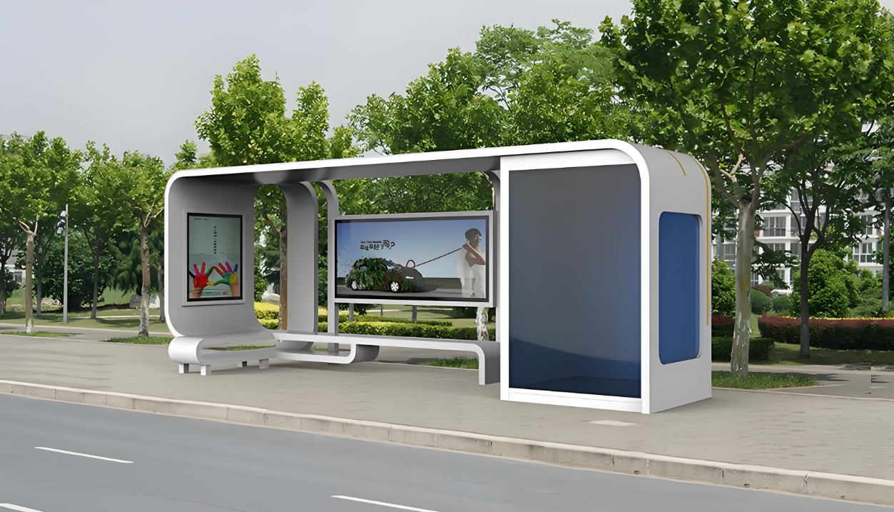 廣告垃圾箱燈箱的成長(zhǎng)趨勢(shì)